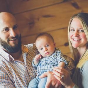 Meet your Posher, Jacob